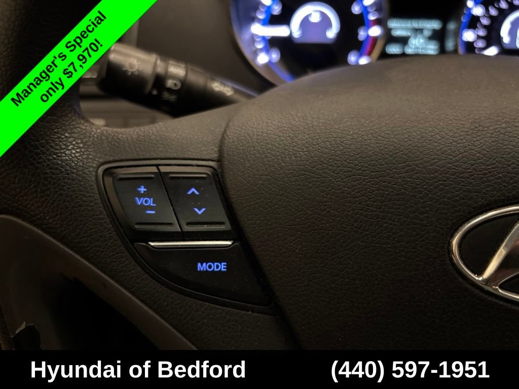 Used 2012 Hyundai Sonata GLS w/ Popular Equipment Pkg FWD image 15
