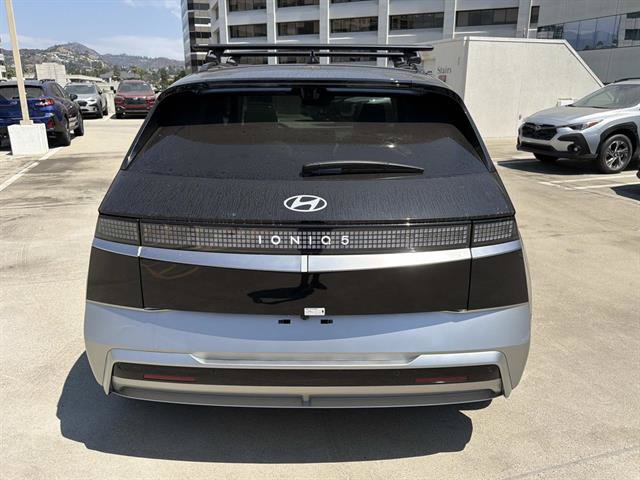 New 2026 Hyundai Ioniq 5 Limited RWD image 6