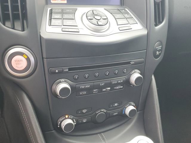 Used 2016 Nissan 370Z w/ Sport Package image 23