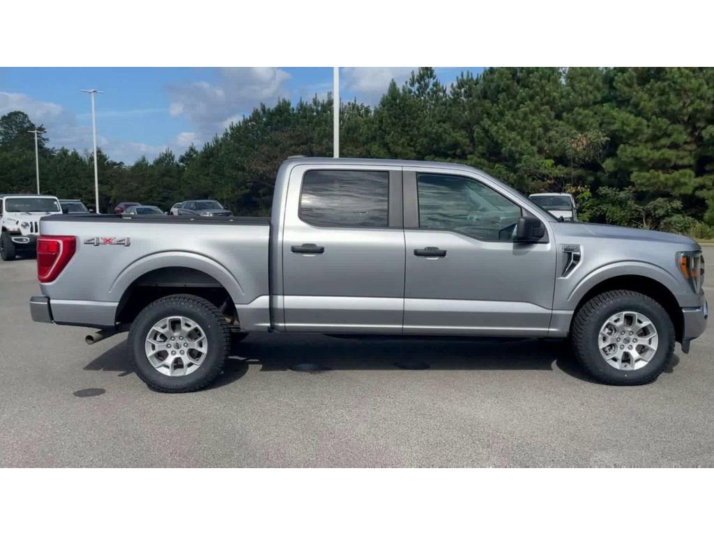 Used 2023 Ford F150 XLT image 5