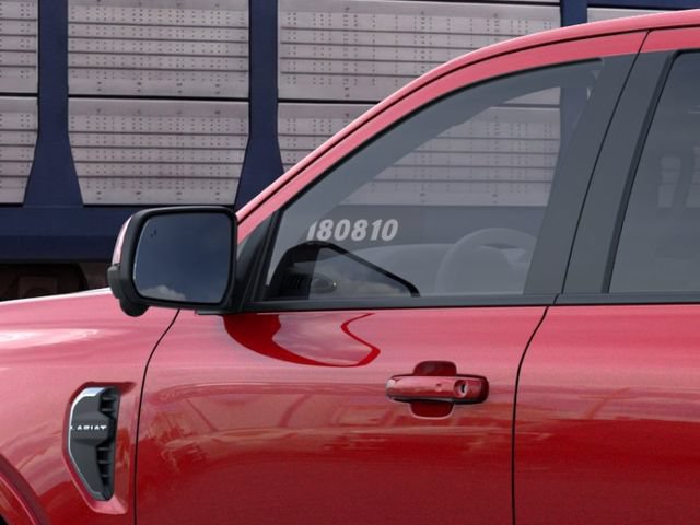 New 2026 Ford Ranger Lariat AWD/4WD image 20