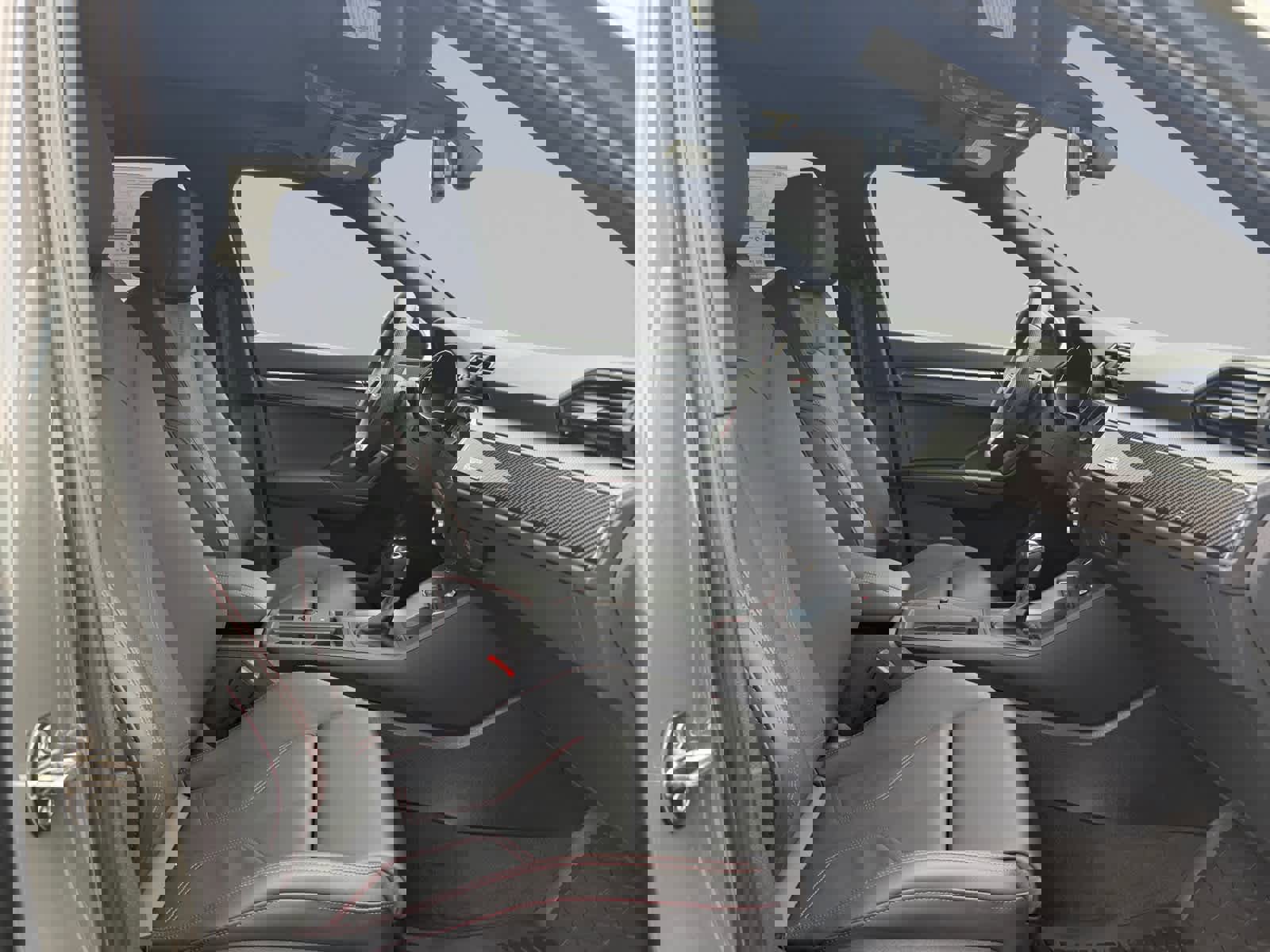 New 2025 Audi Q3 2.0T Premium Plus image 10