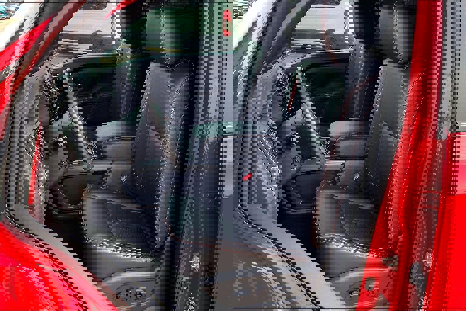 Used 2022 Nissan Titan PRO-4X w/ Pro-4x Convenience Package image 7