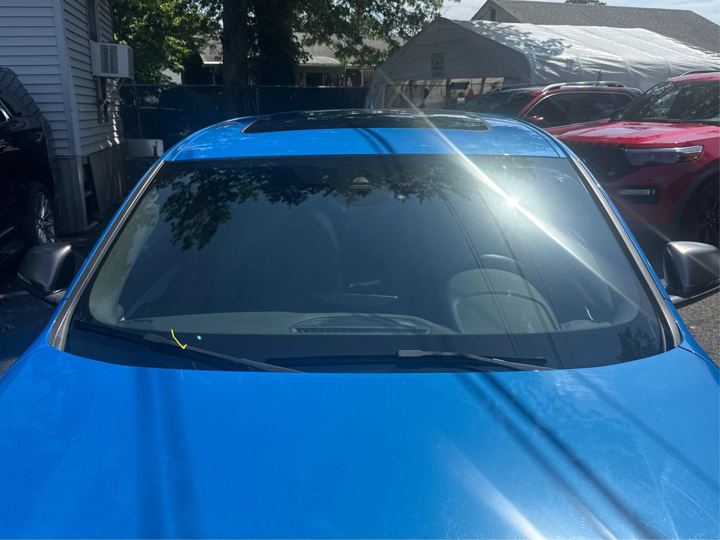 Used 2020 BMW X2 M35i AWD/4WD image 22