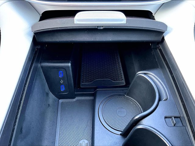 Certified 2023 Mercedes-Benz EQS 580 4MATIC Sedan image 25