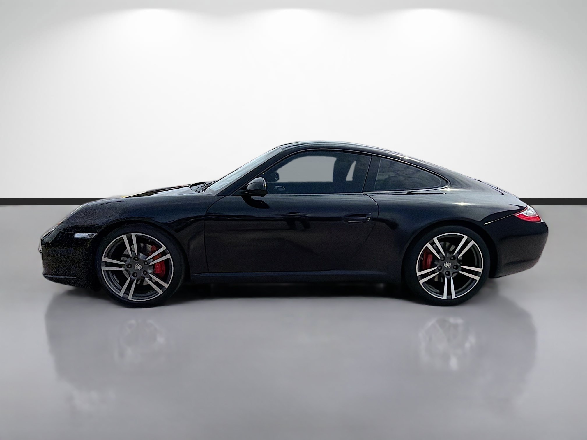 Used 2010 Porsche 911 Carrera S RWD image 6