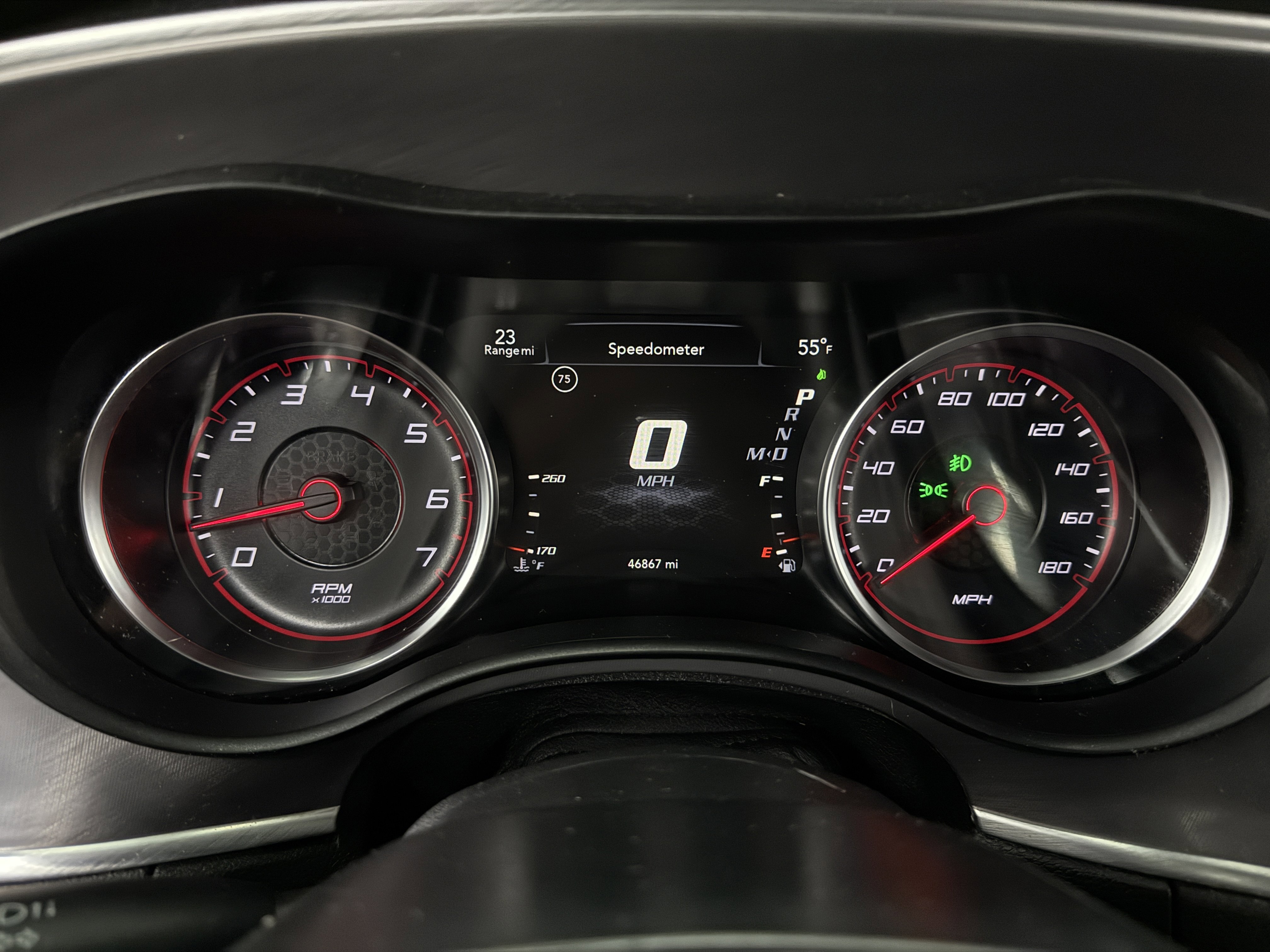 Used 2020 Dodge Charger Scat Pack image 16