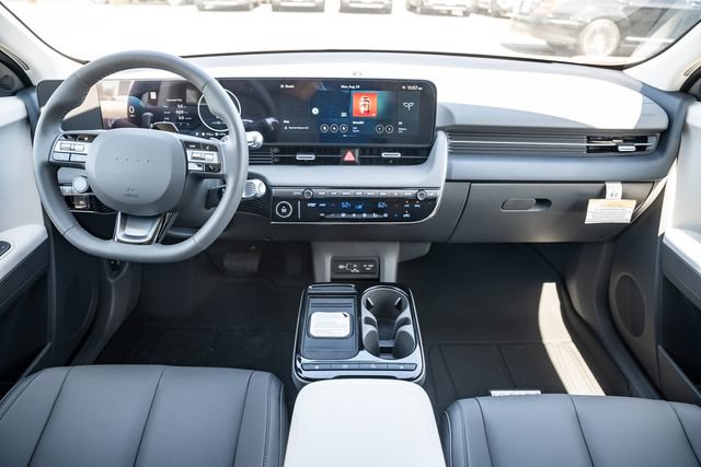 New 2026 Hyundai Ioniq 5 SEL RWD image 14