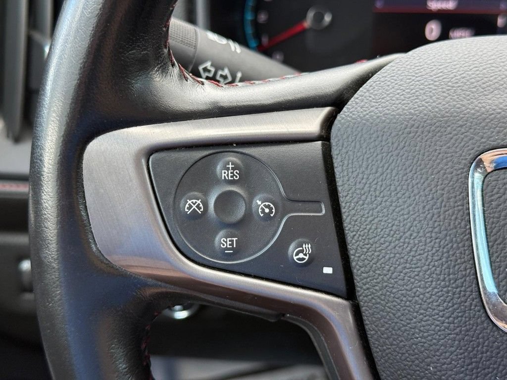 Used 2019 GMC Canyon All Terrain w/ Trailering Package AWD/4WD image 14