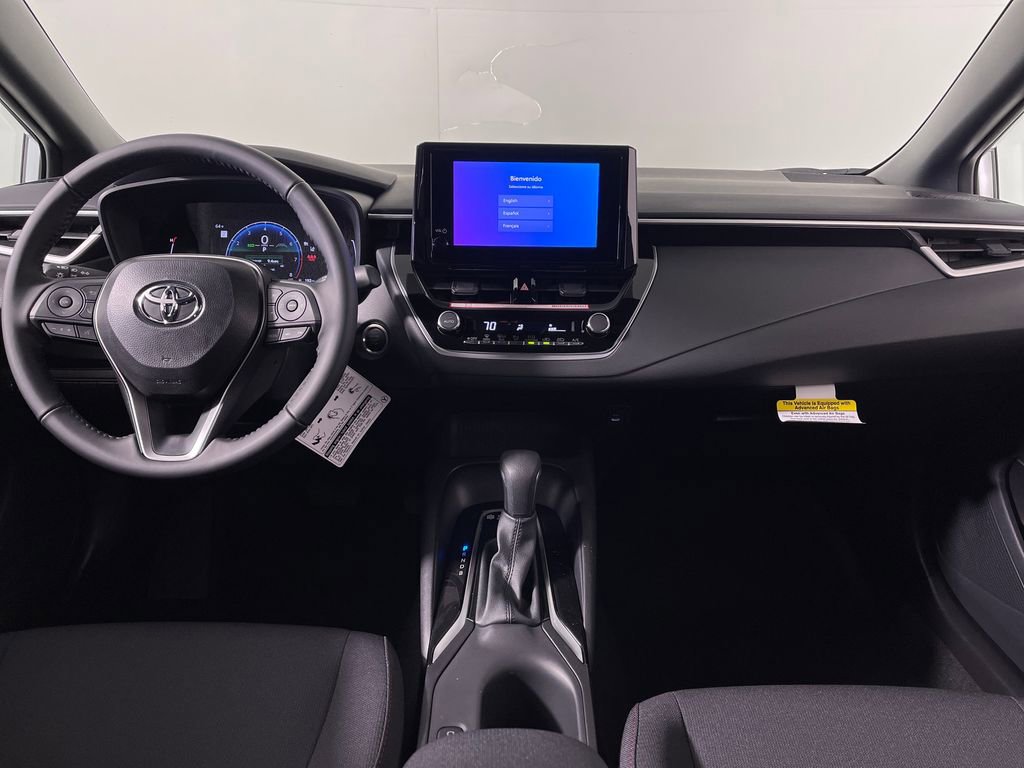 New 2026 Toyota Corolla SE image 14