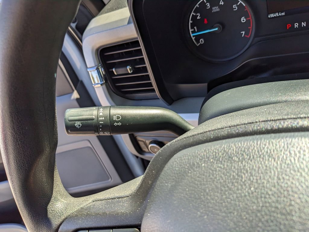 Certified 2024 Ford F250 XL w/ XL Driver Assist Package image 15