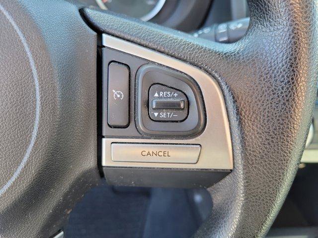 Used 2018 Subaru Forester 2.5i Premium w/ All-Weather Package image 21