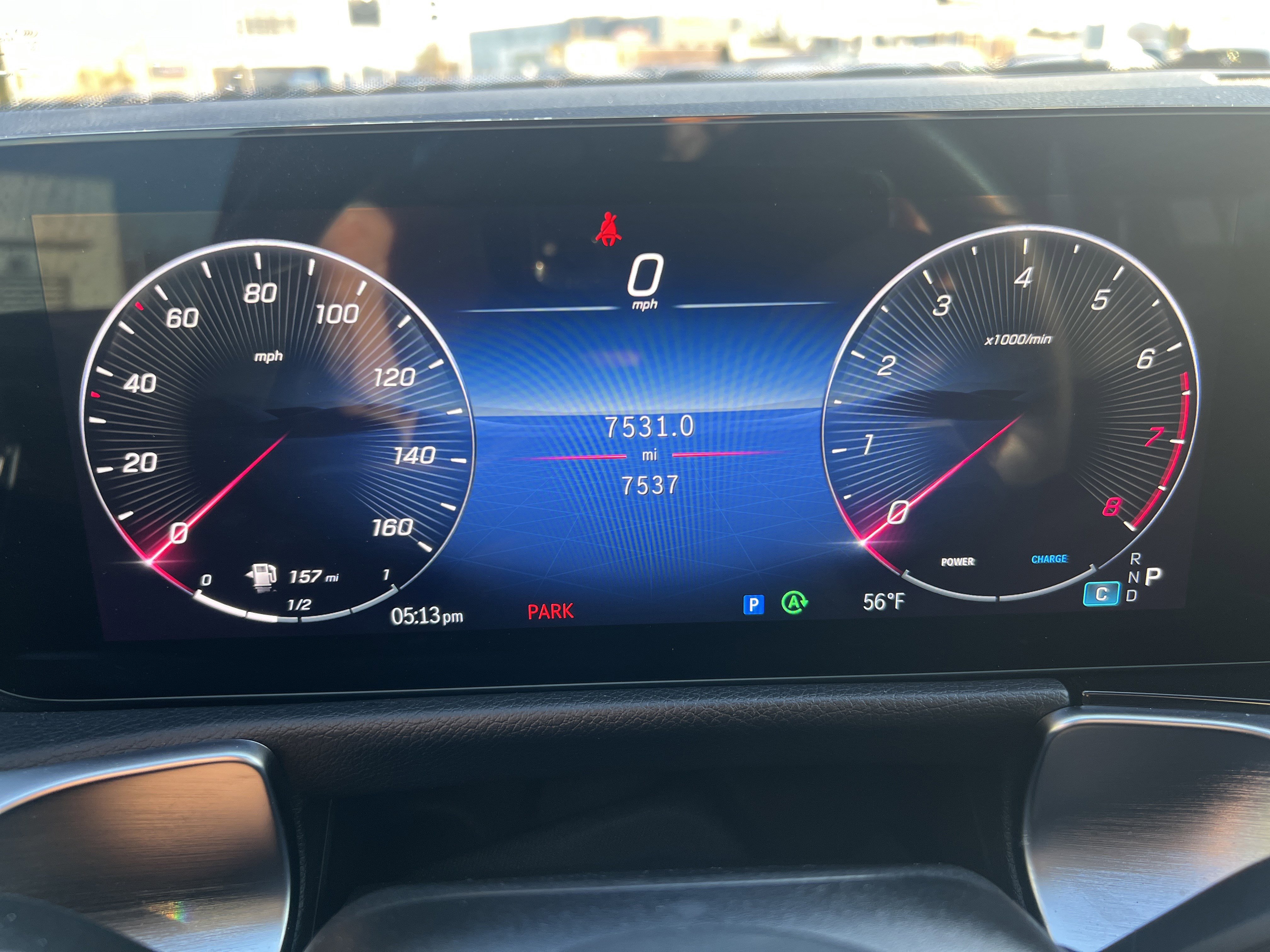 Certified 2025 Mercedes-Benz GLB 250 4MATIC image 22