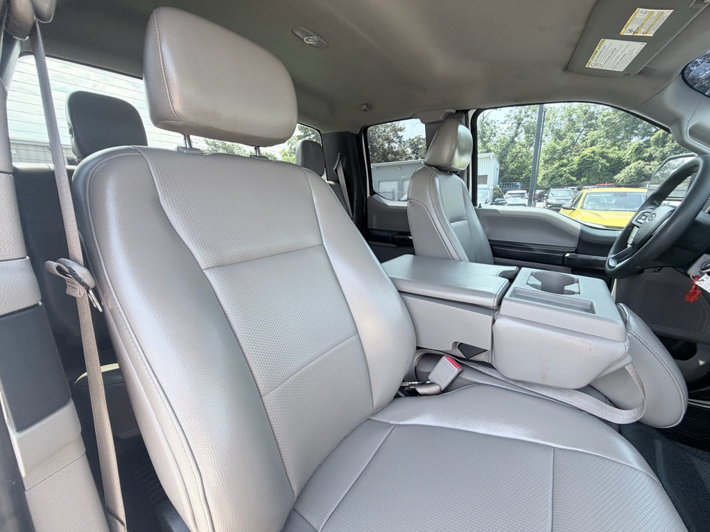 Used 2017 Ford F250 XL w/ Power Equipment Group RWD image 22