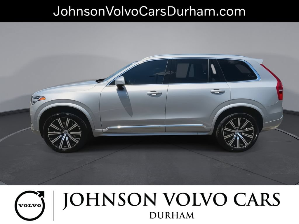 Used 2023 Volvo XC90 B5 Plus w/ Protection Package Premier AWD/4WD image 5