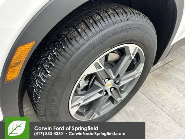 Used 2025 Chevrolet Blazer LT image 35