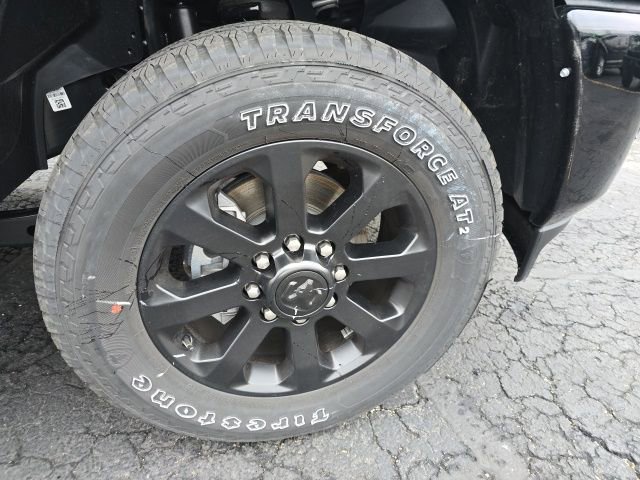 New 2026 RAM 2500 Big Horn image 32