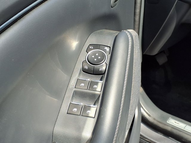 Certified 2023 Ford Mustang Mach-E Premium AWD/4WD image 21