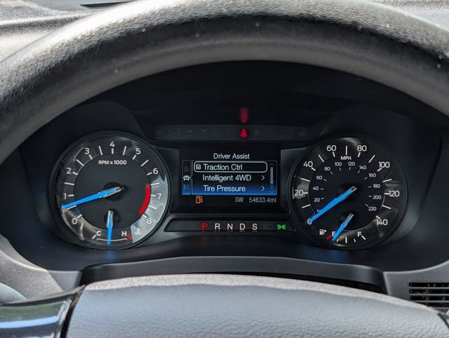 Used 2018 Ford Explorer 4WD image 20