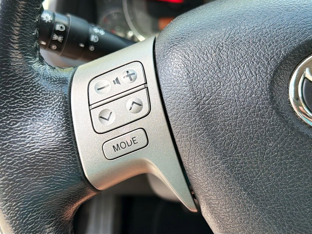 Used 2010 Toyota Corolla S image 15