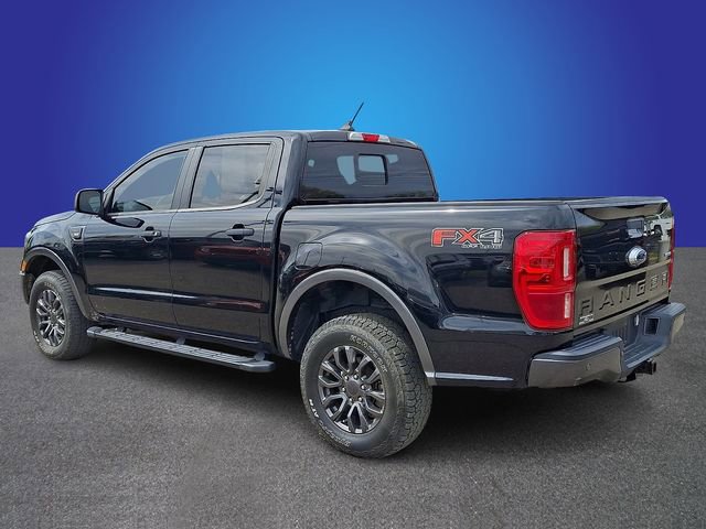 Used 2020 Ford Ranger XLT w/ Equipment Group 302A Luxury image 6