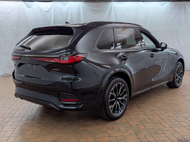 Used 2026 MAZDA CX-70 3.3 Turbo S w/ Premium Package AWD/4WD image 7