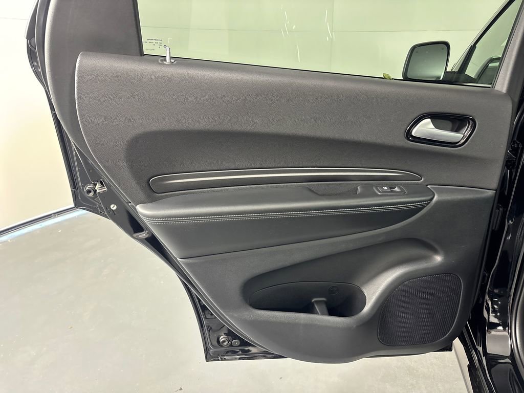Used 2022 Dodge Durango SXT w/ Blacktop Package image 31