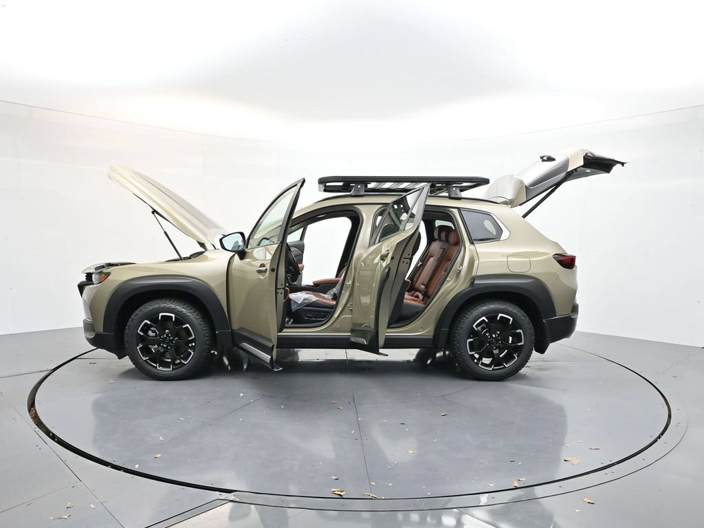 Used 2026 MAZDA CX-50 Meridian Edition w/ Apex Package AWD/4WD image 28
