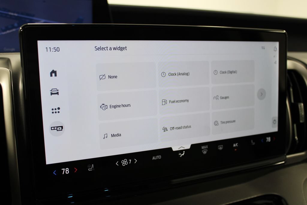 New 2027 Ford Expedition Max Active AWD/4WD image 58
