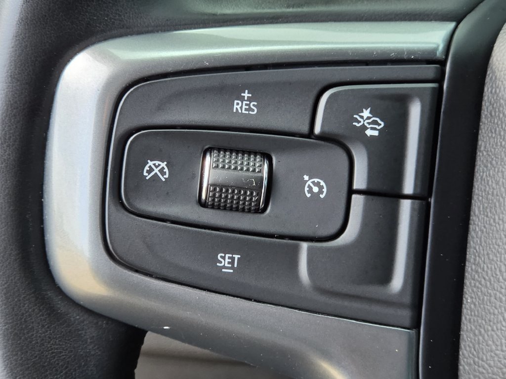 Used 2024 Chevrolet Tahoe LT RWD image 23