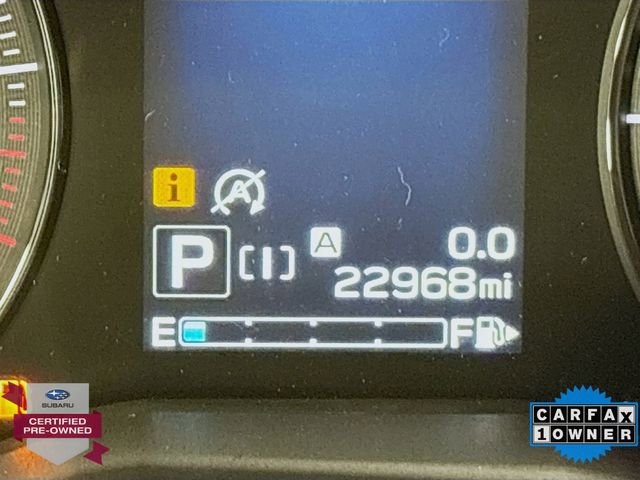 Certified 2023 Subaru Crosstrek 2.0i Premium image 12
