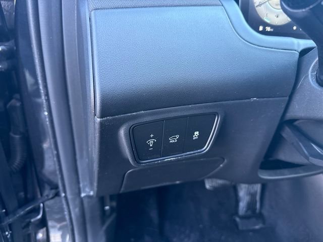 Certified 2023 Hyundai Tucson SEL w/ Convenience Package image 16