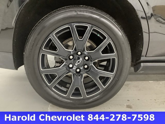 Used 2023 Chevrolet Tahoe High Country image 7