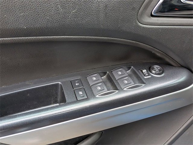 Used 2022 Chevrolet Colorado LT w/ LT Convenience Package image 15