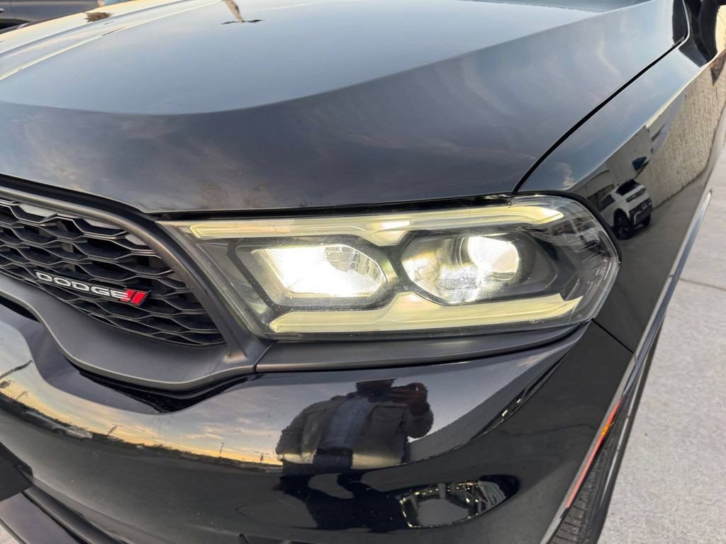 Used 2024 Dodge Durango GT AWD/4WD image 32