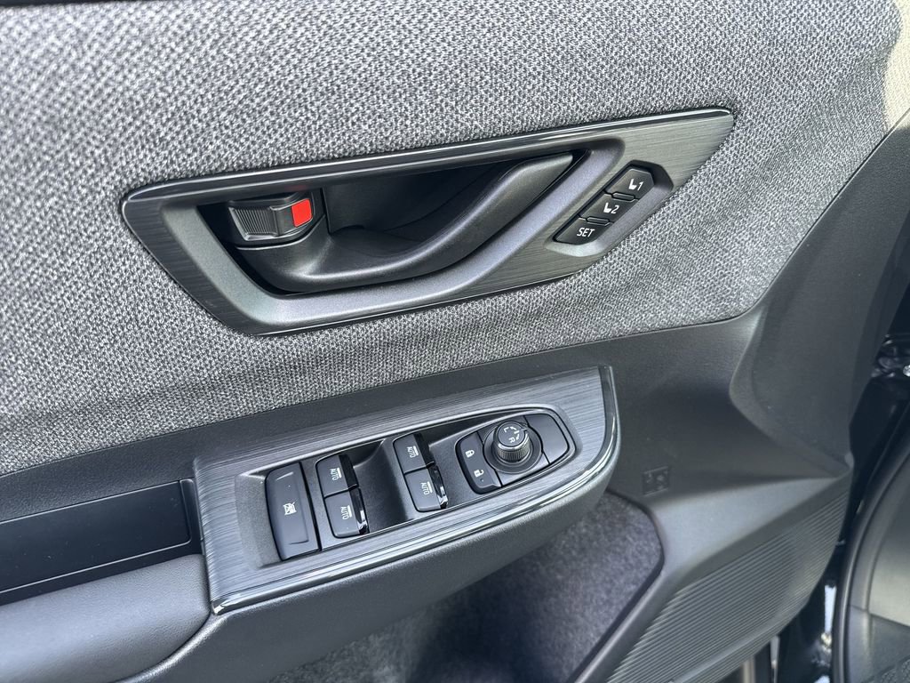 New 2026 Subaru Outback Limited image 15