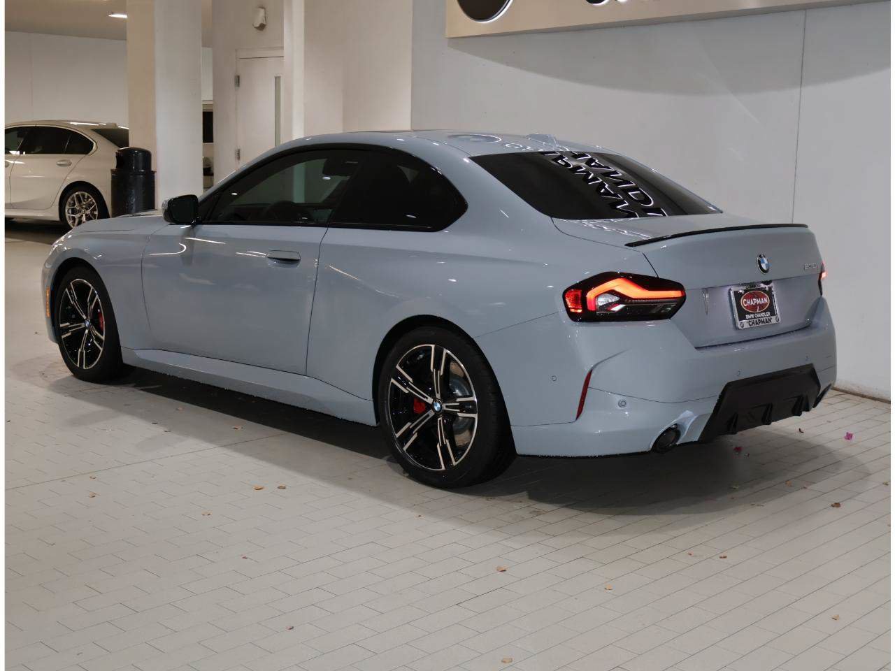 New 2026 BMW 230i Coupe w/ Premium Package RWD image 5