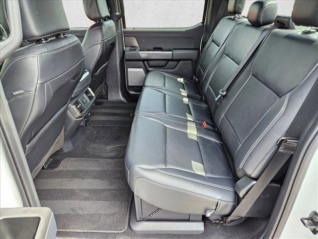 Used 2024 Ford F150 XLT w/ Equipment Group 303A High AWD/4WD image 19
