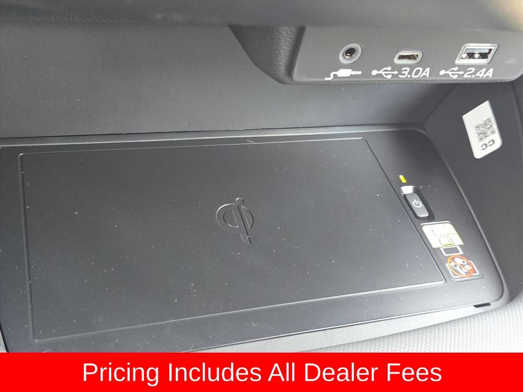 Used 2026 Subaru Forester Sport AWD/4WD image 21