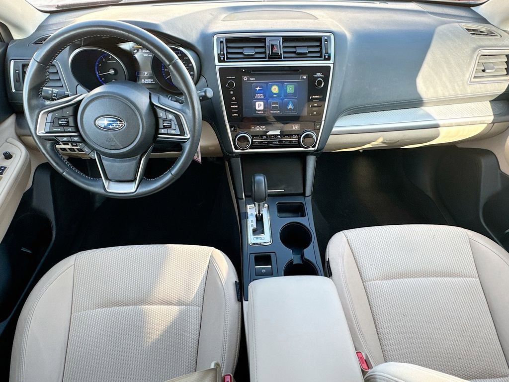Used 2018 Subaru Outback 2.5i Premium image 28