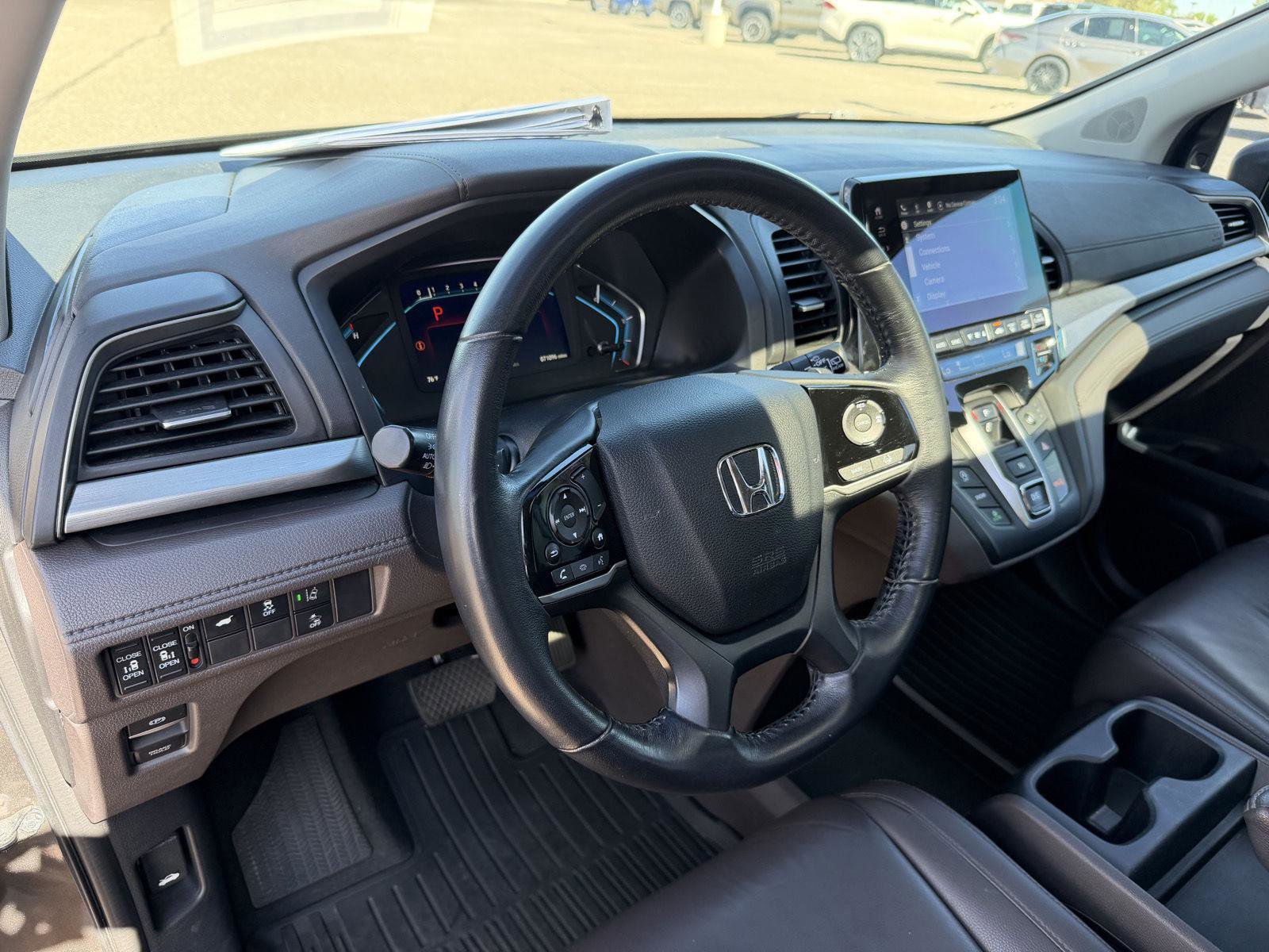 Used 2020 Honda Odyssey EX-L image 36
