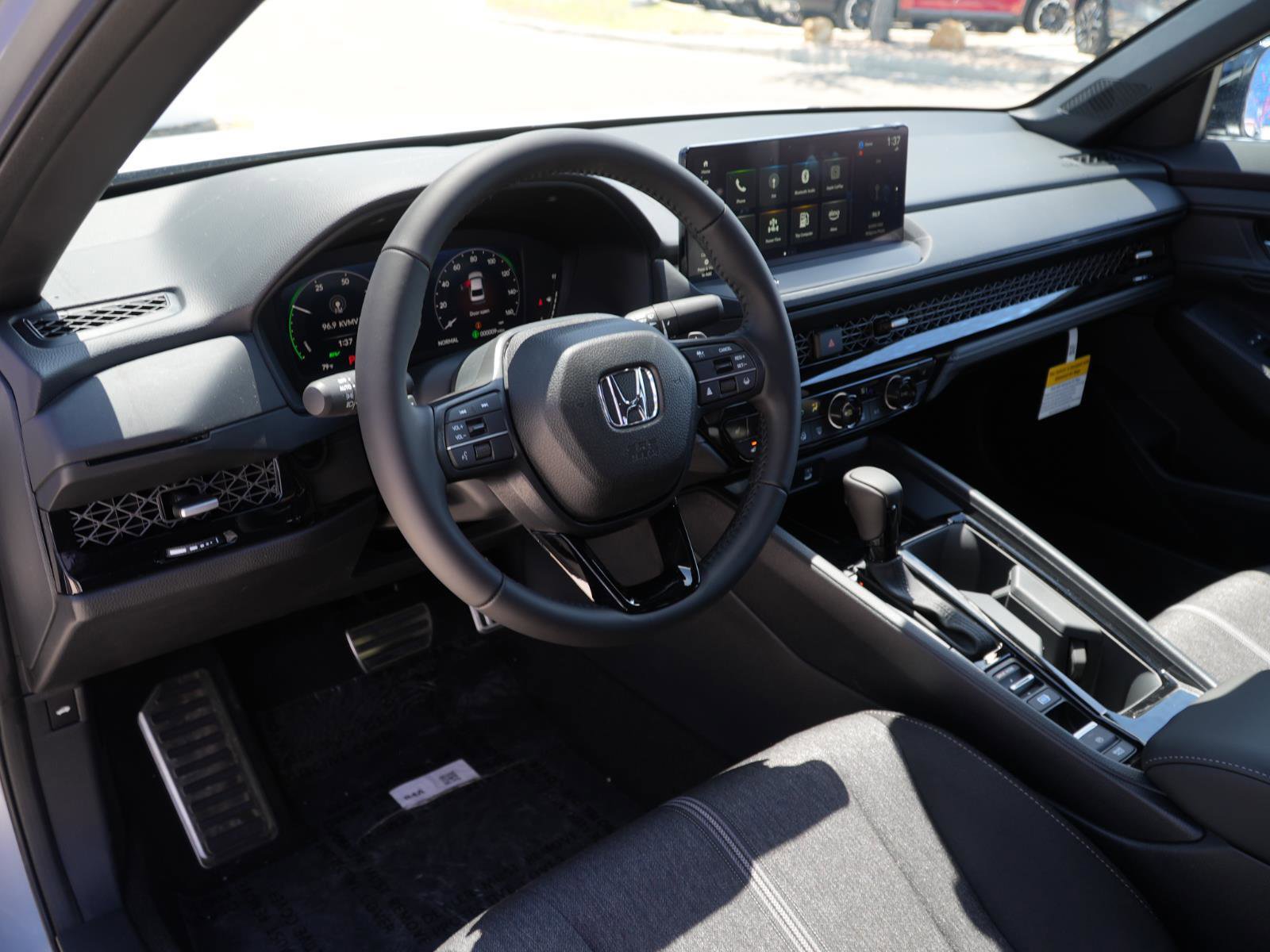 New 2026 Honda Accord Sport image 15