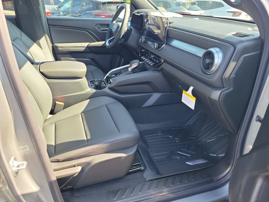 New 2026 Chevrolet Colorado LT w/ LT Convenience Package RWD image 14