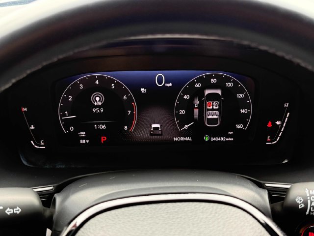 Used 2024 Honda Civic Sport Touring image 18