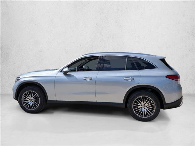 Used 2026 Mercedes-Benz GLC 300 image 5