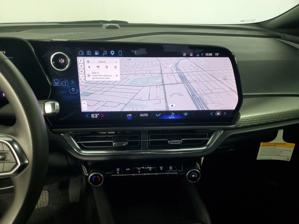 Used 2026 Chevrolet Equinox EV LT FWD image 16