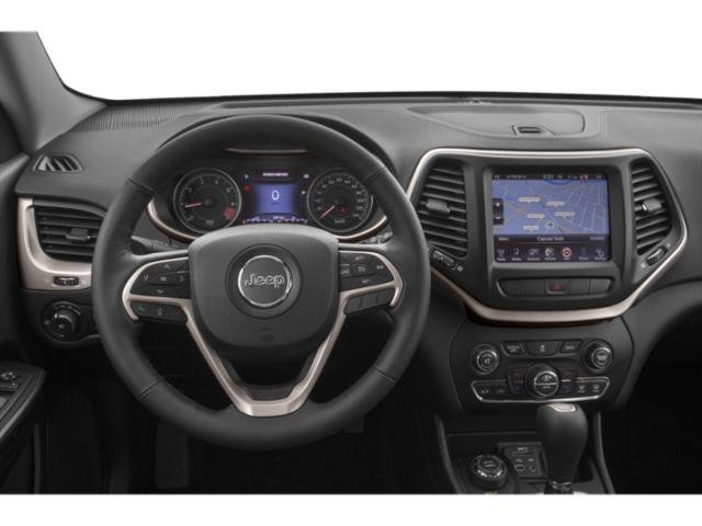 Used 2015 Jeep Cherokee Limited w/ Luxury Group image 11