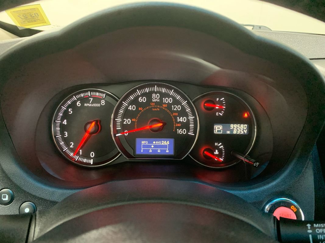 Used 2014 Nissan Maxima 3.5 SV image 36