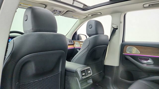 Used 2025 Mercedes-Benz GLE 350 4MATIC image 30