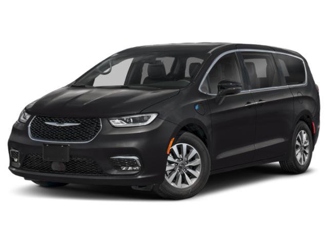 Used 2025 Chrysler Pacifica Select w/ Uconnect Theater Family Group